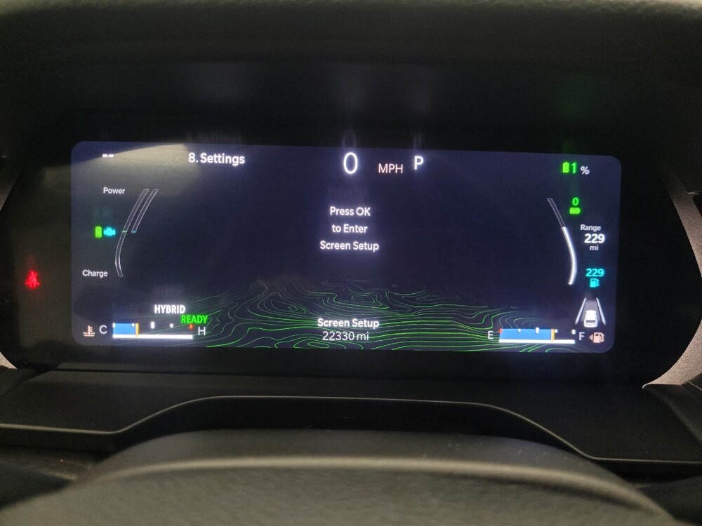 2023 Jeep Grand Cherokee in Indianapolis, IN 46222 - 18135089 23