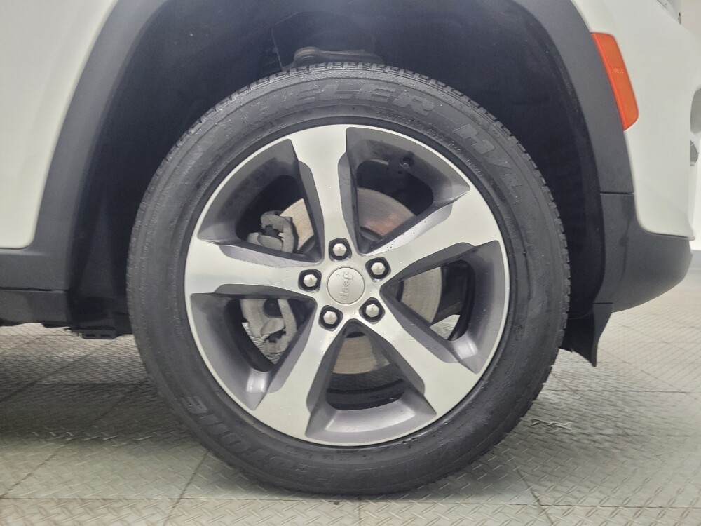 2023 Jeep Grand Cherokee in Indianapolis, IN 46222 - 18135089 31