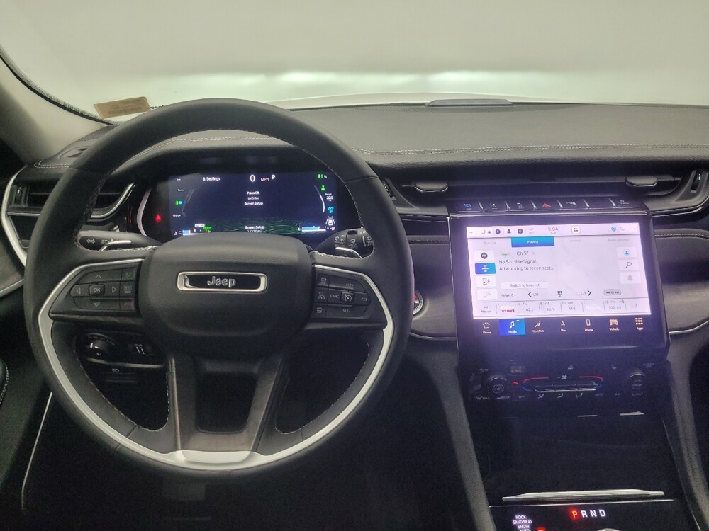 2023 Jeep Grand Cherokee in Indianapolis, IN 46222 - 18135089 22