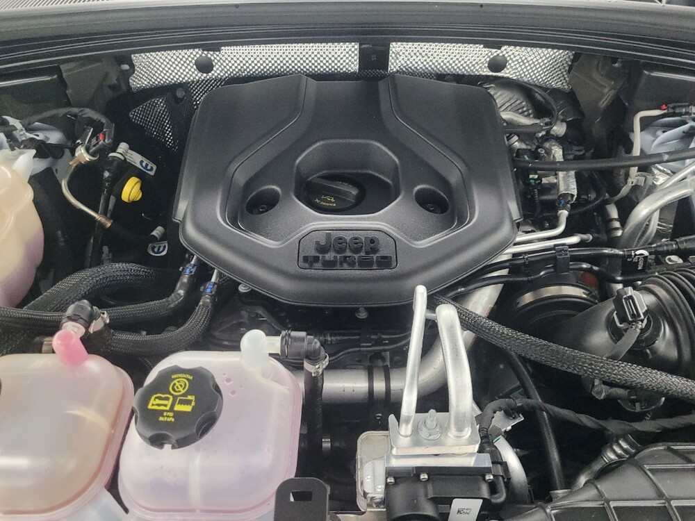 2023 Jeep Grand Cherokee in Indianapolis, IN 46222 - 18135089 30