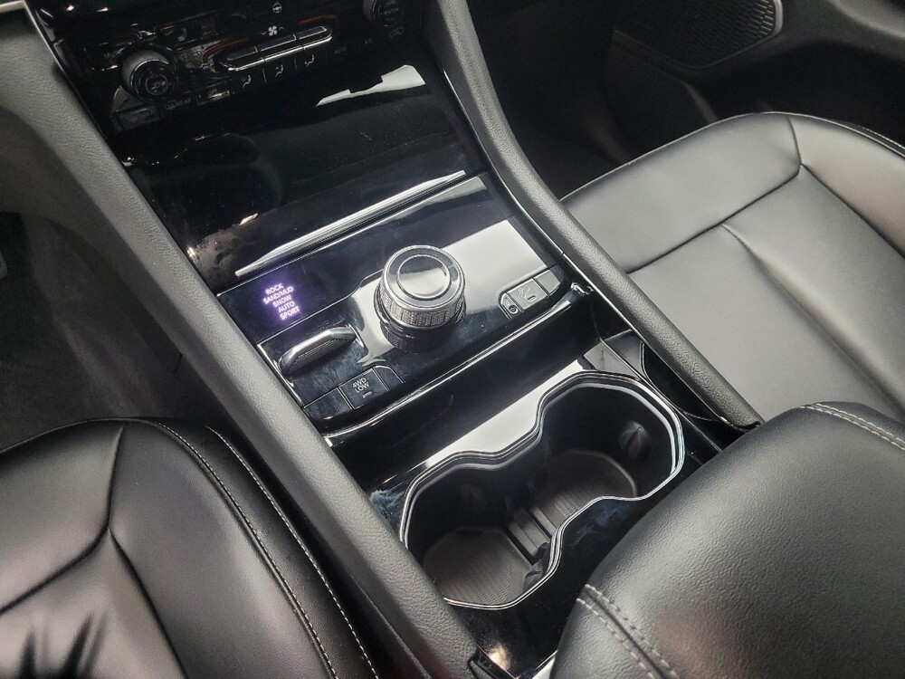 2023 Jeep Grand Cherokee in Indianapolis, IN 46222 - 18135089 26