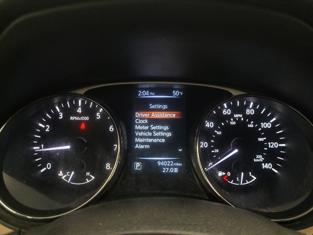 2016 Nissan Rogue in Highland, IN 46322 - 18135090 23