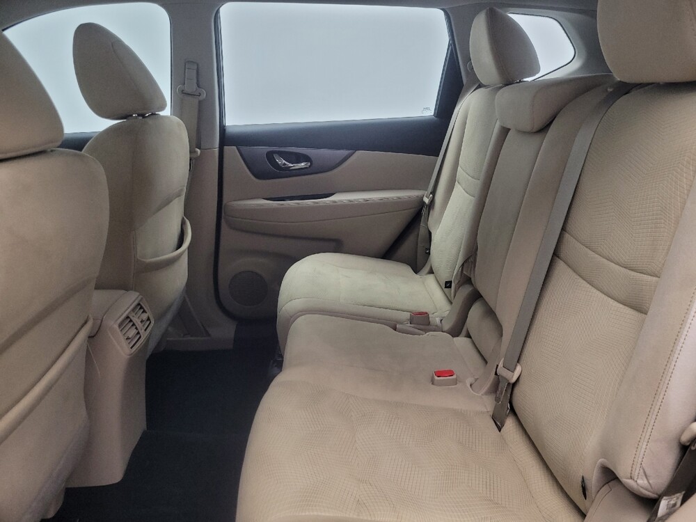 2016 Nissan Rogue in Highland, IN 46322 - 18135090 18