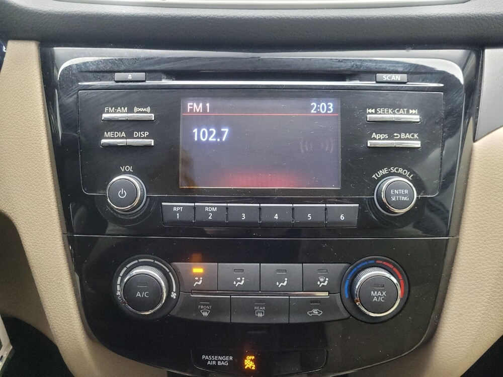 2016 Nissan Rogue in Highland, IN 46322 - 18135090 25