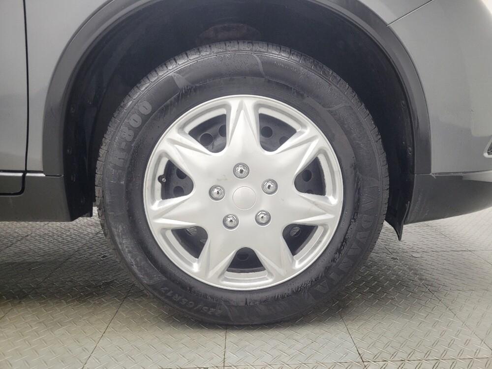 2016 Nissan Rogue in Highland, IN 46322 - 18135090 31