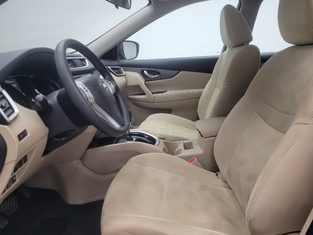 2016 Nissan Rogue in Highland, IN 46322 - 18135090 17