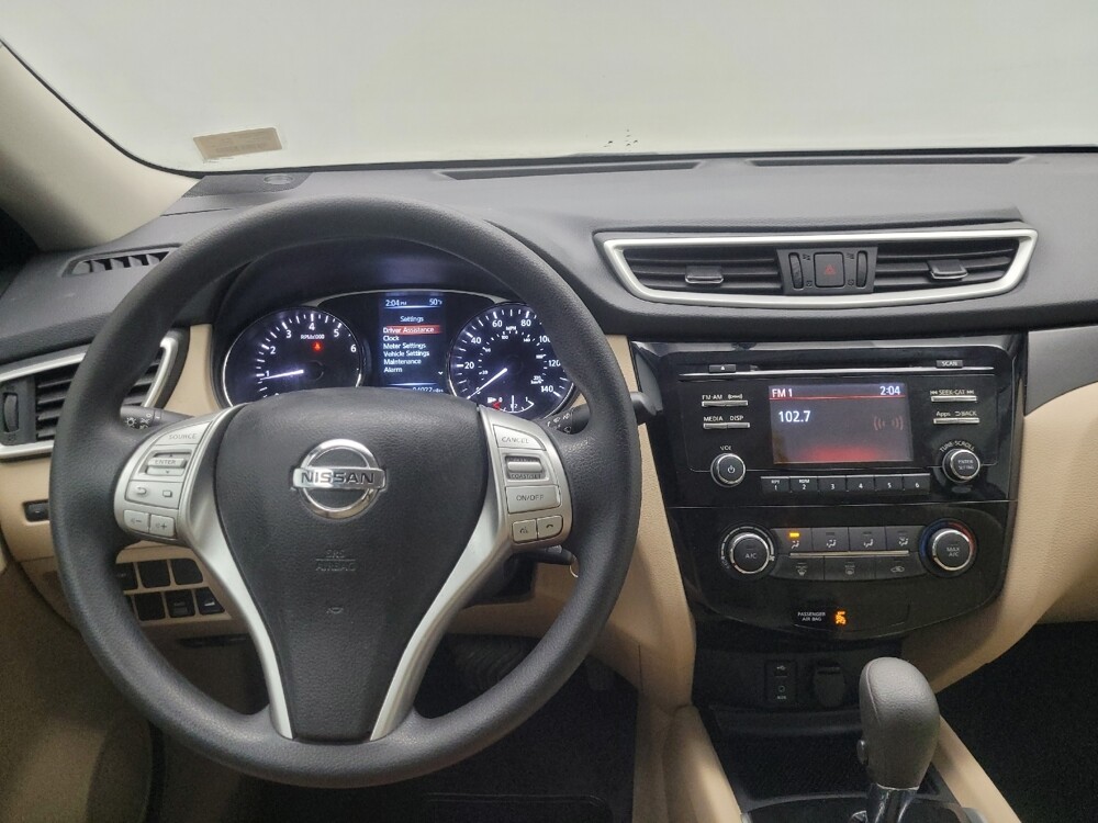 2016 Nissan Rogue in Highland, IN 46322 - 18135090 22