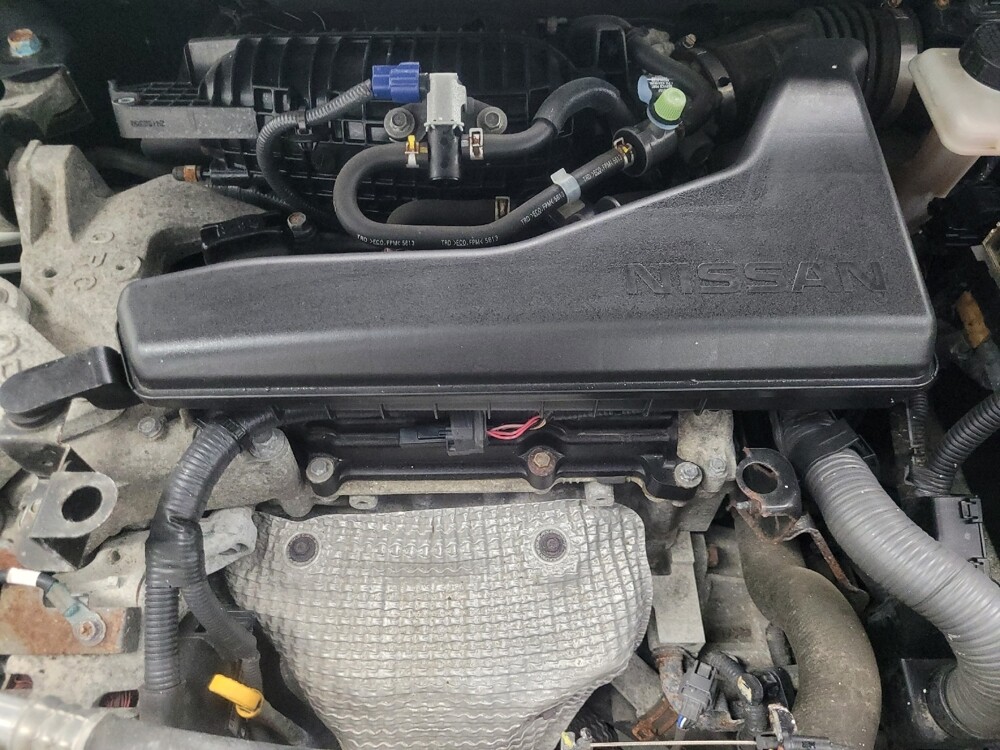 2016 Nissan Rogue in Highland, IN 46322 - 18135090 30