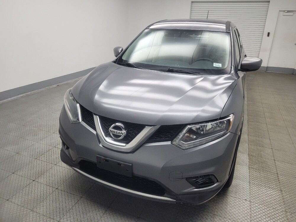 2016 Nissan Rogue in Highland, IN 46322 - 18135090 15