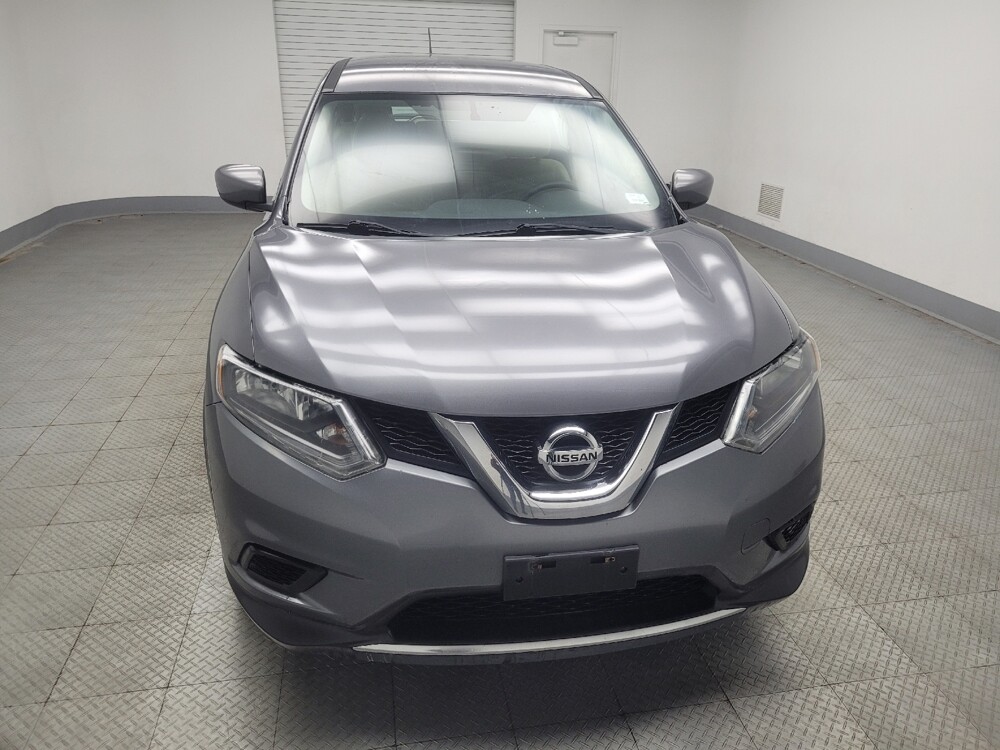 2016 Nissan Rogue in Highland, IN 46322 - 18135090 14