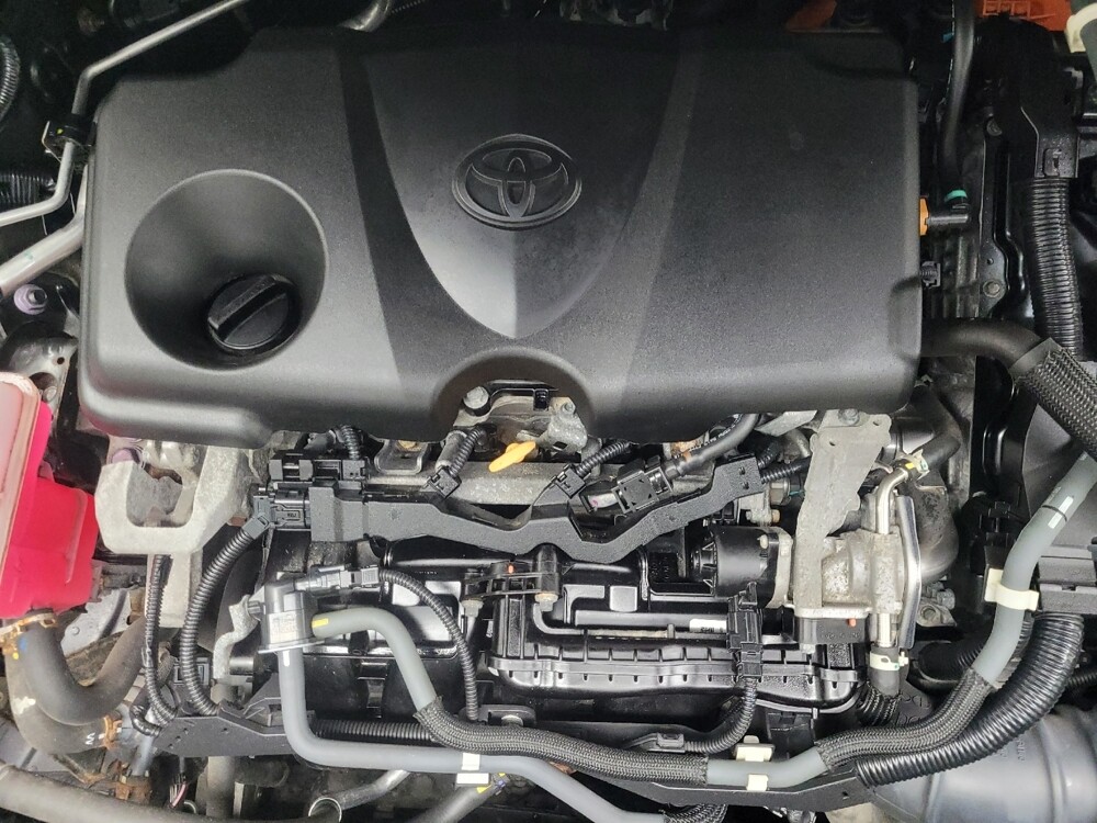 2021 Toyota Highlander in Highland, IN 46322 - 18135091 30