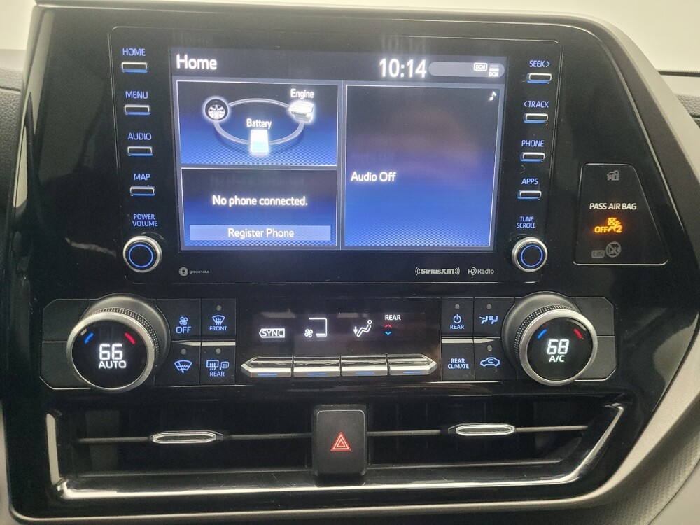 2021 Toyota Highlander in Highland, IN 46322 - 18135091 25