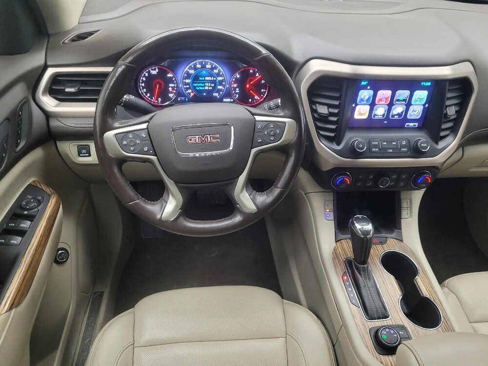 2019 GMC Acadia in Ft Wayne, IN 46805 - 18135092 22