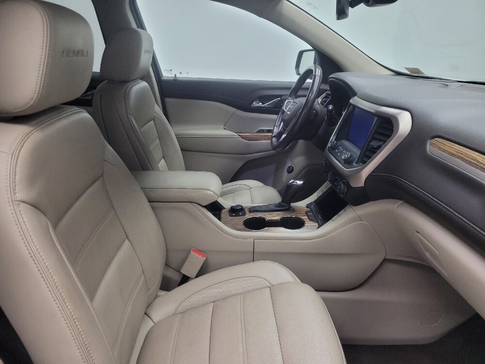 2019 GMC Acadia in Ft Wayne, IN 46805 - 18135092 21