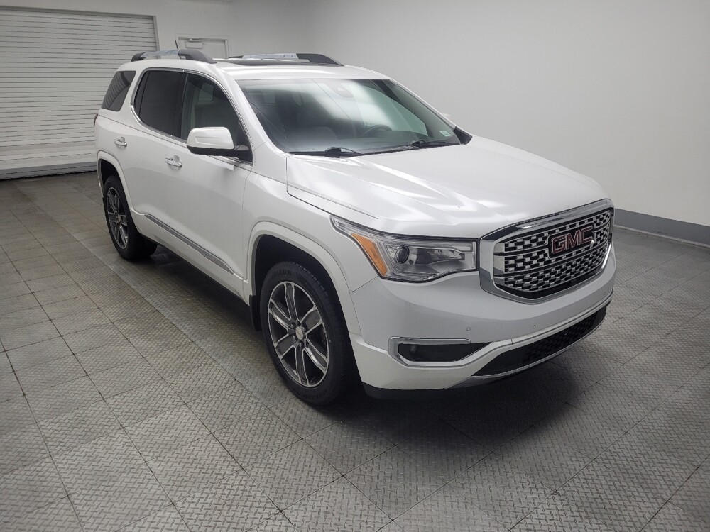 2019 GMC Acadia in Ft Wayne, IN 46805 - 18135092 11