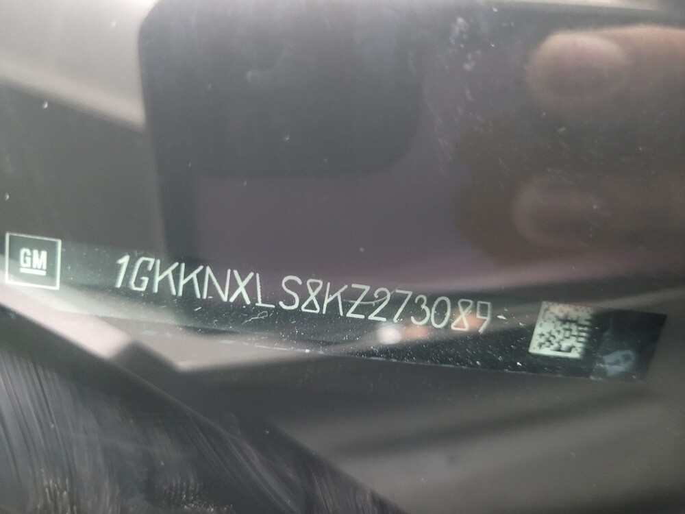 2019 GMC Acadia in Ft Wayne, IN 46805 - 18135092 33