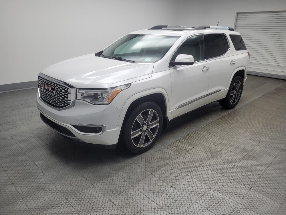 2019 GMC Acadia in Ft Wayne, IN 46805 - 18135092 2