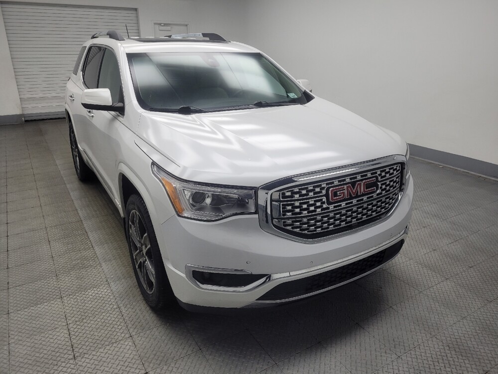 2019 GMC Acadia in Ft Wayne, IN 46805 - 18135092 13