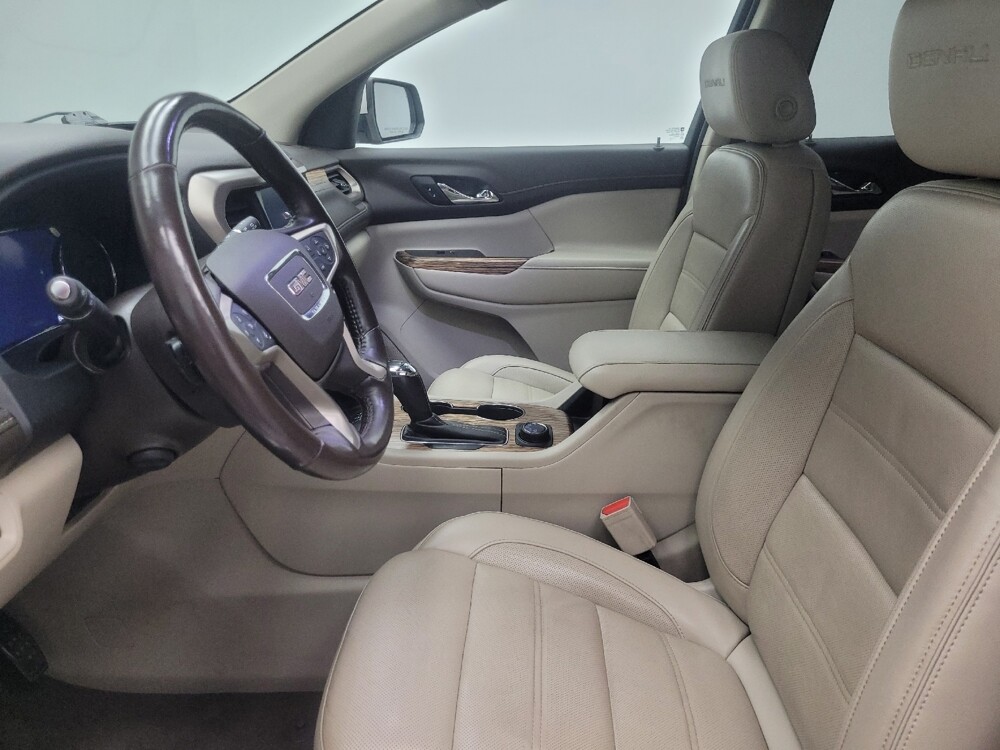 2019 GMC Acadia in Ft Wayne, IN 46805 - 18135092 17