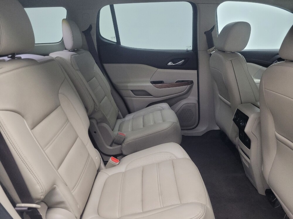 2019 GMC Acadia in Ft Wayne, IN 46805 - 18135092 19