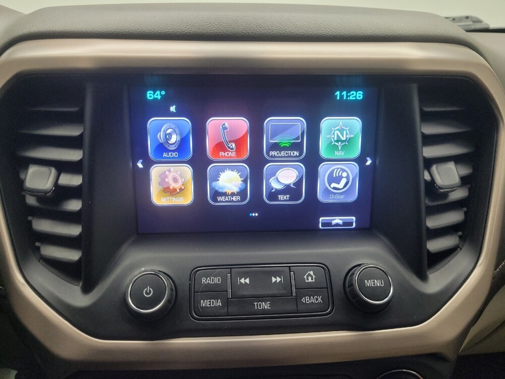 2019 GMC Acadia in Ft Wayne, IN 46805 - 18135092 25