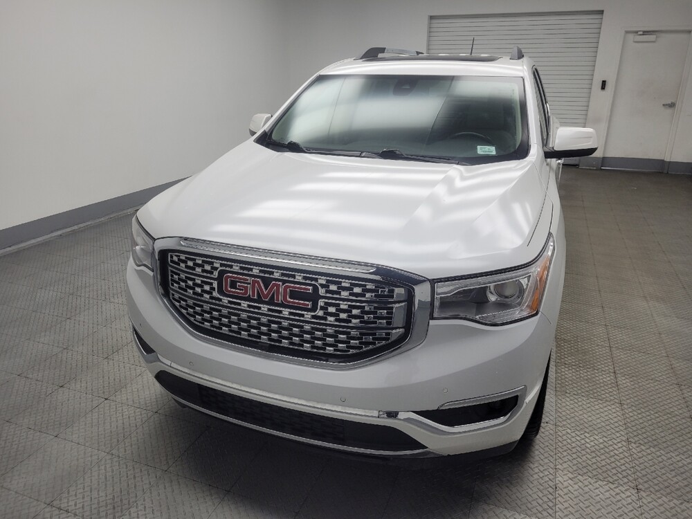 2019 GMC Acadia in Ft Wayne, IN 46805 - 18135092 15