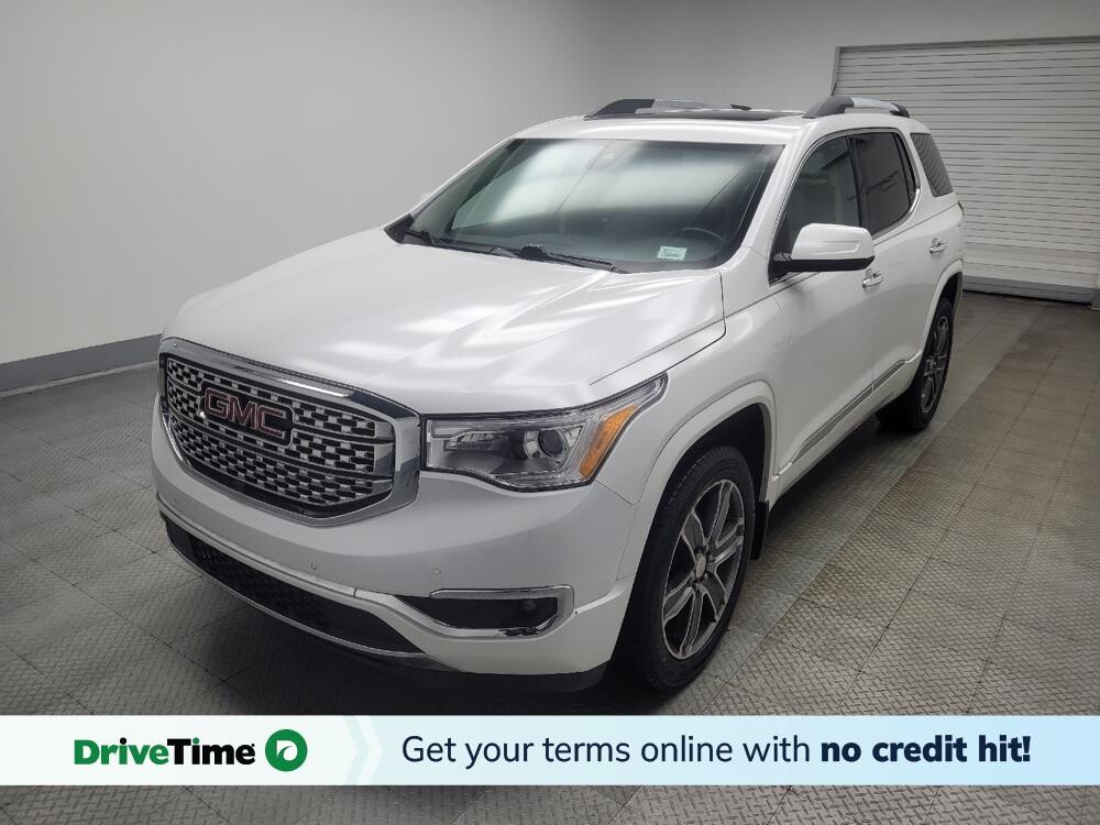 2019 GMC Acadia in Ft Wayne, IN 46805 - 18135092