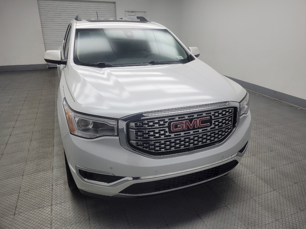 2019 GMC Acadia in Ft Wayne, IN 46805 - 18135092 14