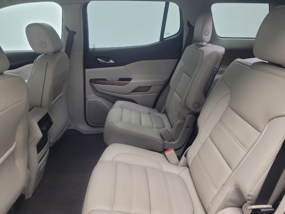 2019 GMC Acadia in Ft Wayne, IN 46805 - 18135092 18