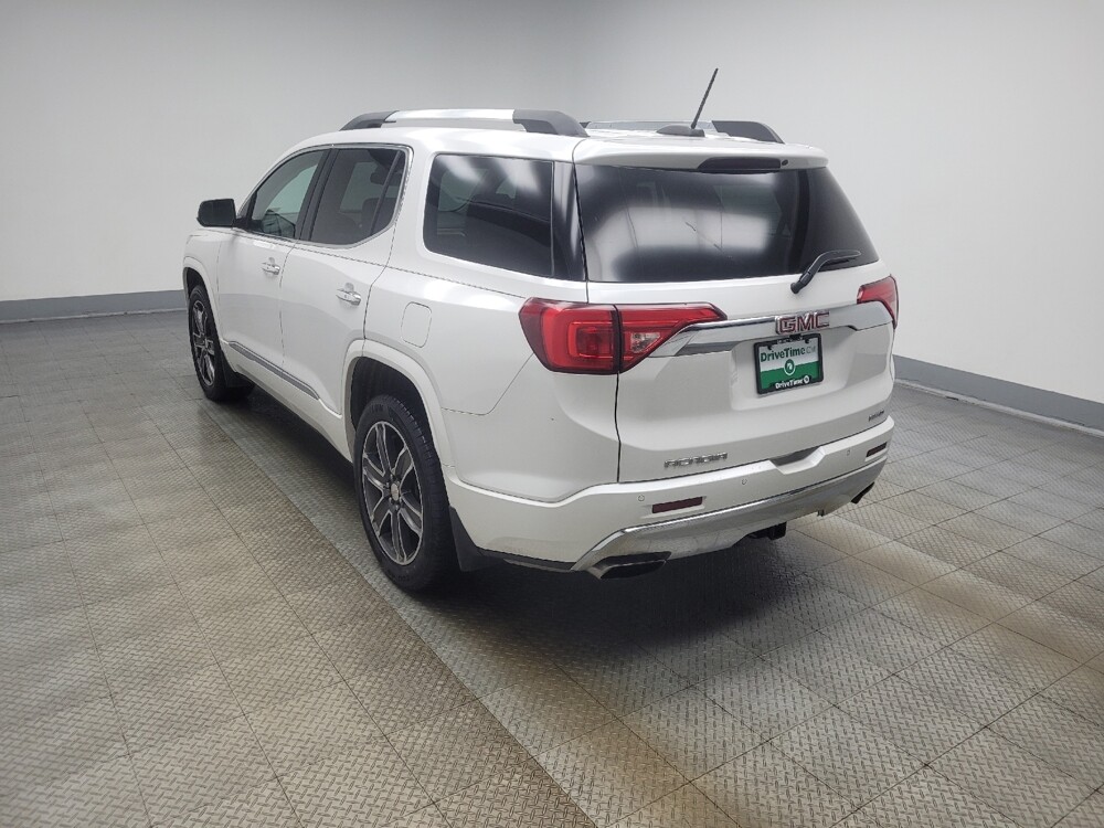 2019 GMC Acadia in Ft Wayne, IN 46805 - 18135092 3