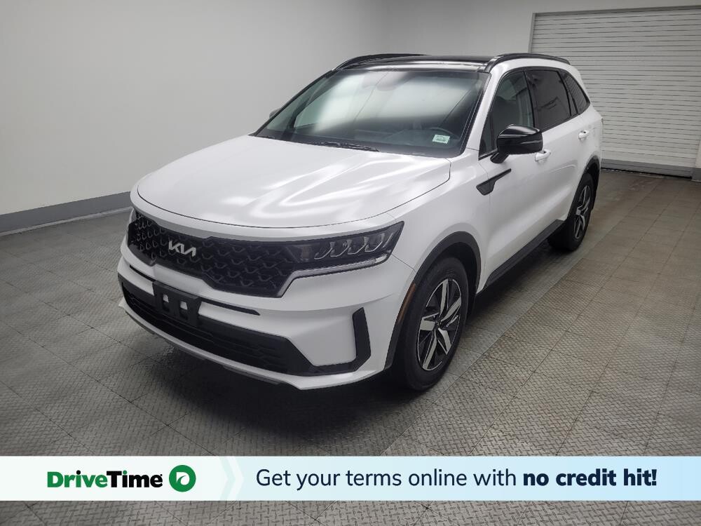 2022 Kia Sorento in Highland, IN 46322 - 18135093