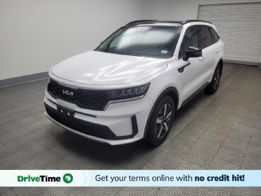 2022 Kia Sorento in Highland, IN 46322