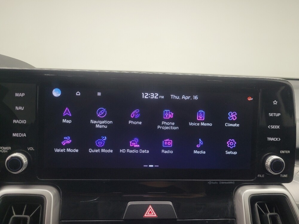 2022 Kia Sorento in Highland, IN 46322 - 18135093 25