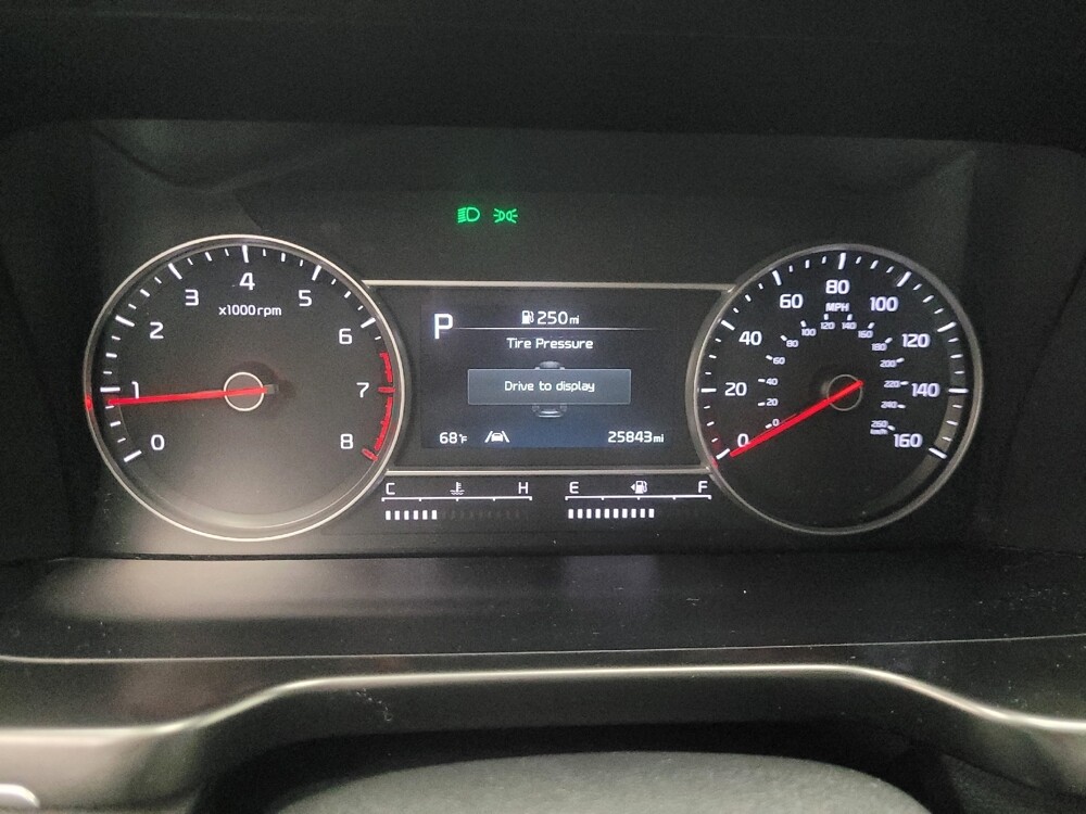 2022 Kia Sorento in Highland, IN 46322 - 18135093 23