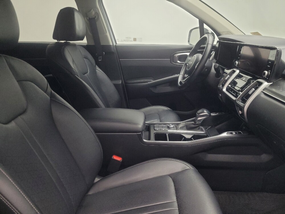 2022 Kia Sorento in Highland, IN 46322 - 18135093 21