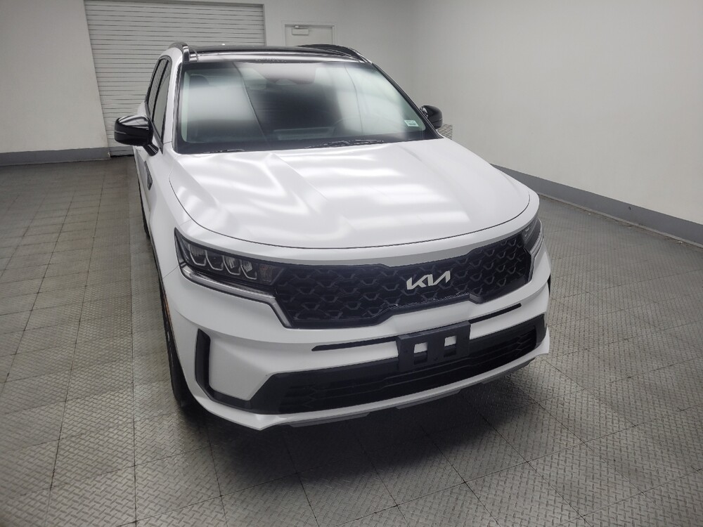 2022 Kia Sorento in Highland, IN 46322 - 18135093 14