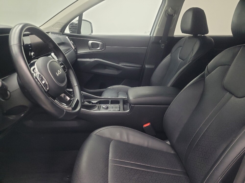 2022 Kia Sorento in Highland, IN 46322 - 18135093 17