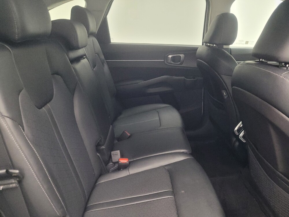 2022 Kia Sorento in Highland, IN 46322 - 18135093 19
