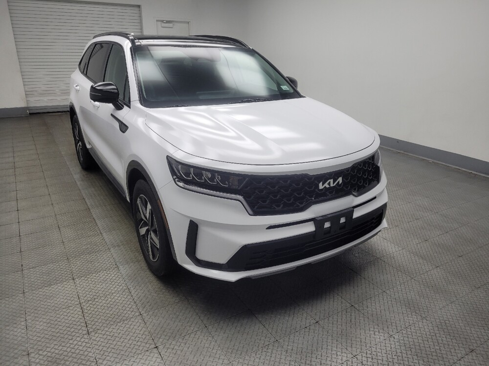 2022 Kia Sorento in Highland, IN 46322 - 18135093 13
