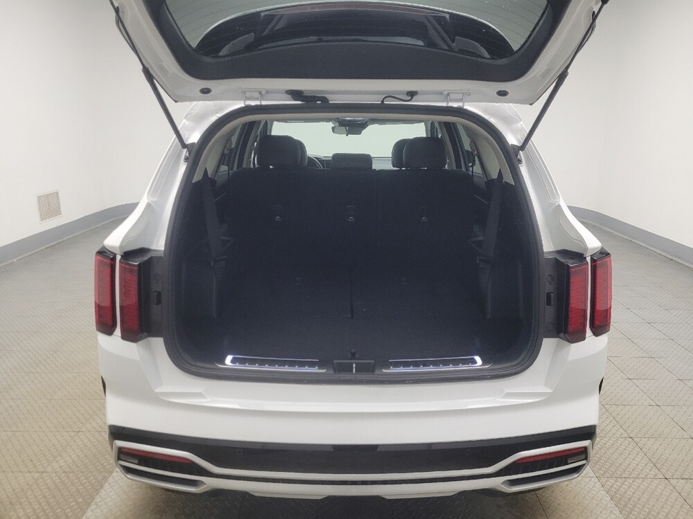 2022 Kia Sorento in Highland, IN 46322 - 18135093 29