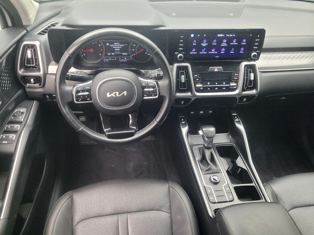 2022 Kia Sorento in Highland, IN 46322 - 18135093 22
