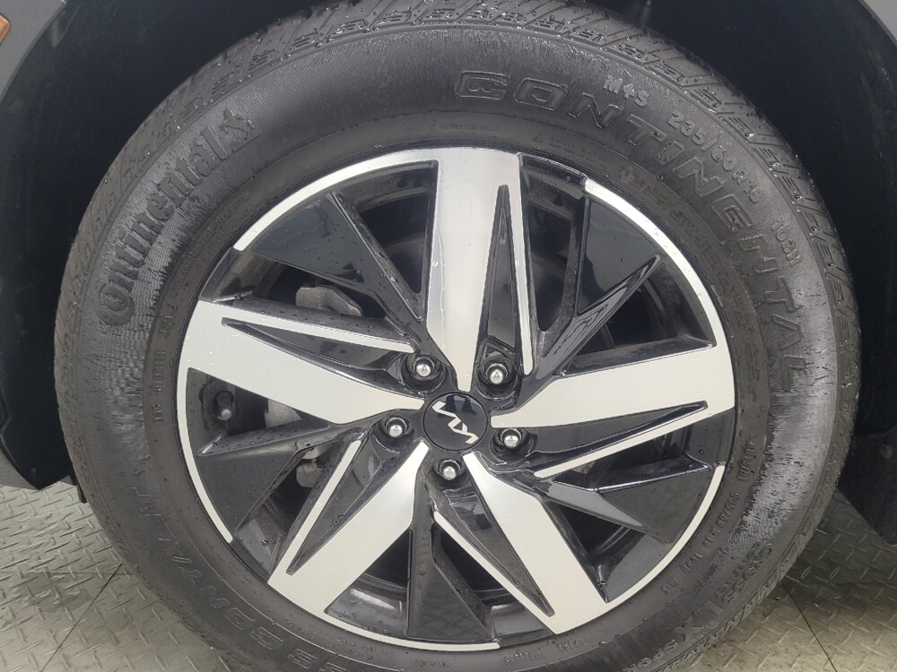 2022 Kia Sorento in Highland, IN 46322 - 18135093 31