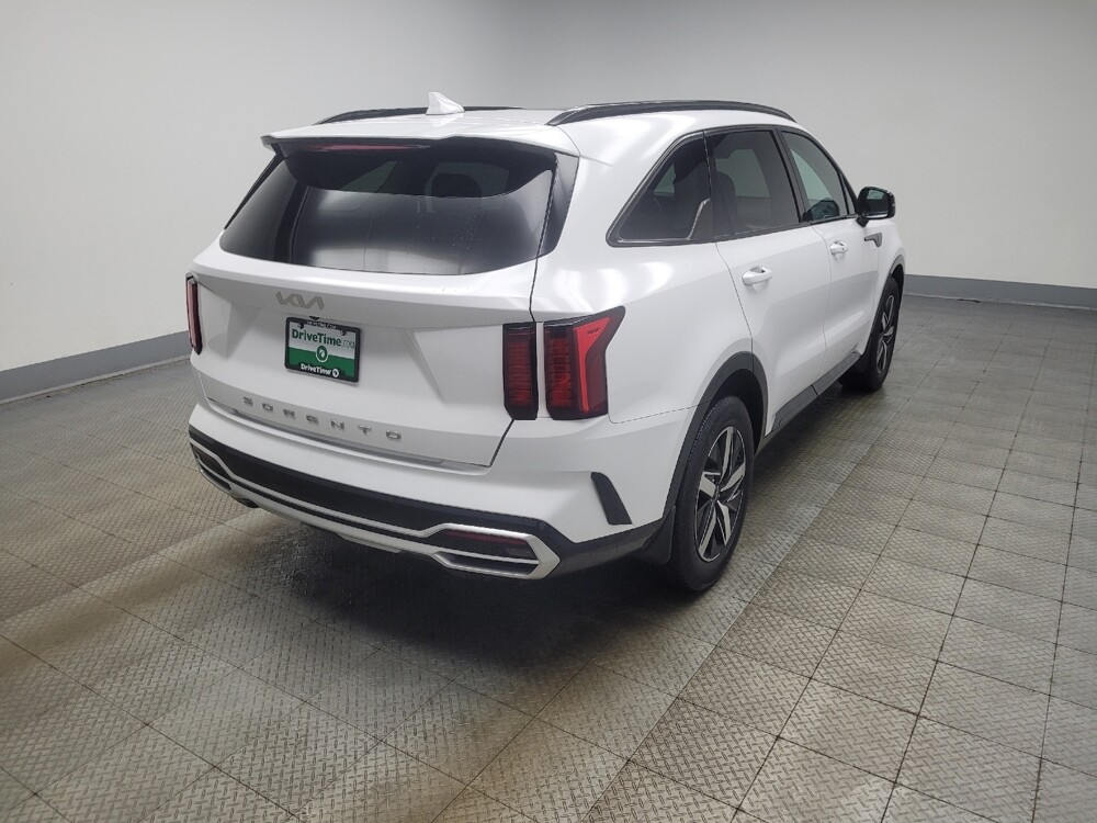 2022 Kia Sorento in Highland, IN 46322 - 18135093 9