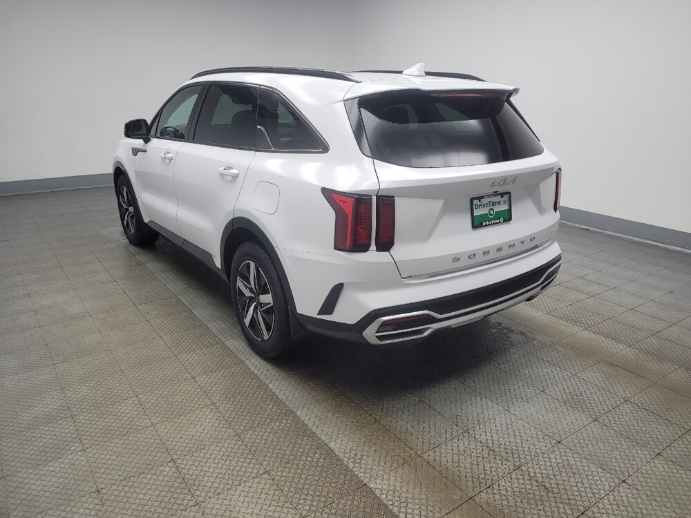 2022 Kia Sorento in Highland, IN 46322 - 18135093 3