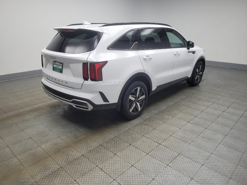2022 Kia Sorento in Highland, IN 46322 - 18135093 10