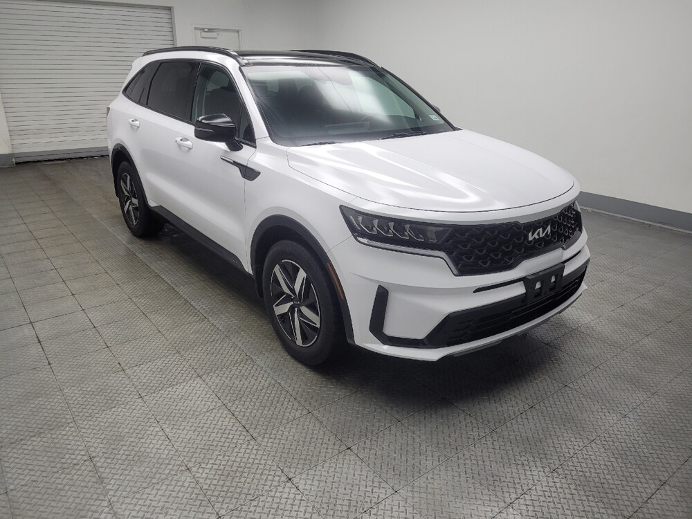 2022 Kia Sorento in Highland, IN 46322 - 18135093 11