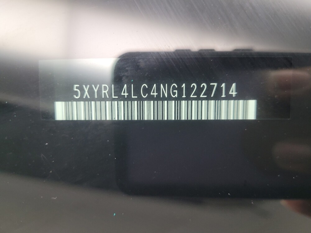 2022 Kia Sorento in Highland, IN 46322 - 18135093 33