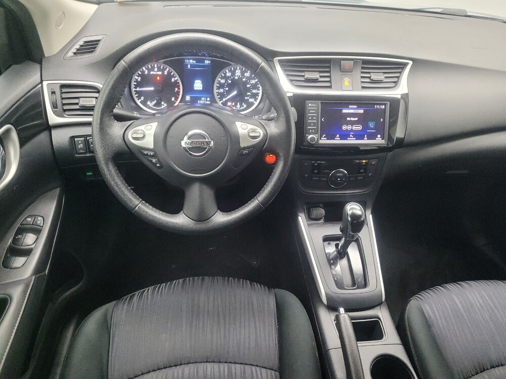 2019 Nissan Sentra in Indianapolis, IN 46219 - 18135094 22