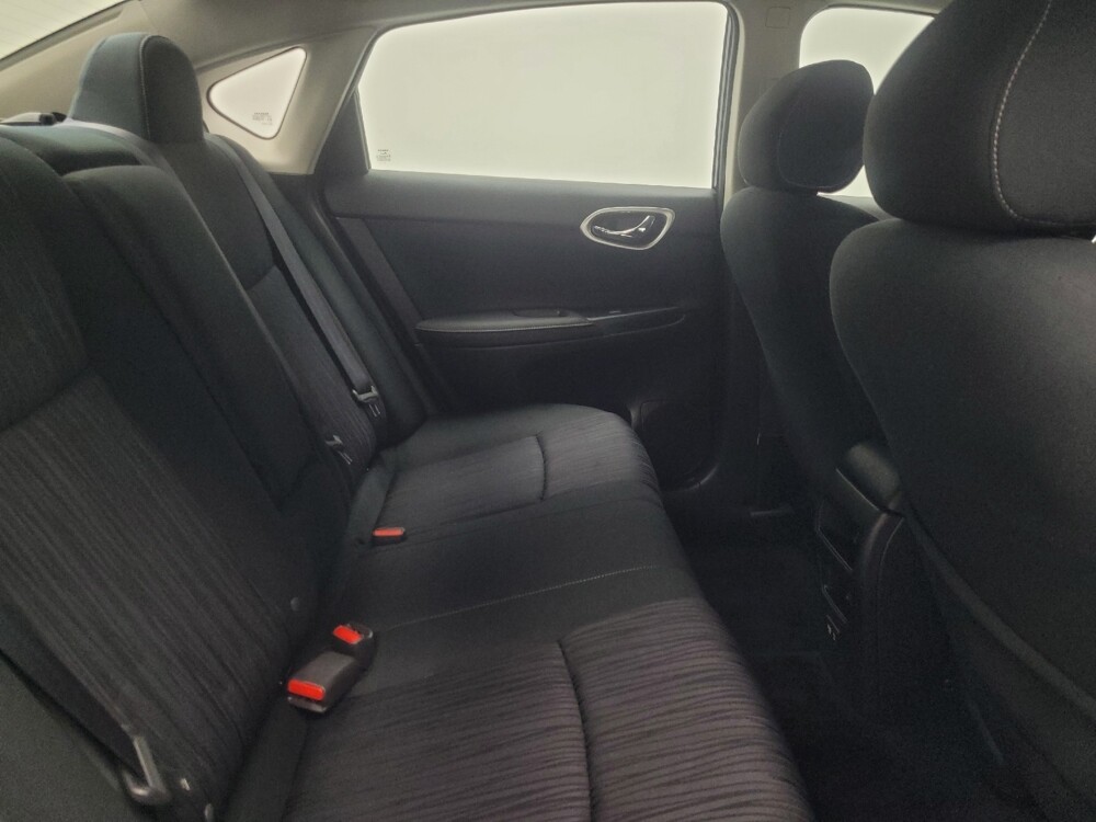 2019 Nissan Sentra in Indianapolis, IN 46219 - 18135094 19