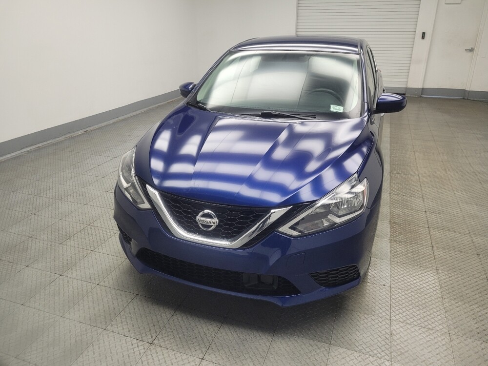 2019 Nissan Sentra in Indianapolis, IN 46219 - 18135094 15